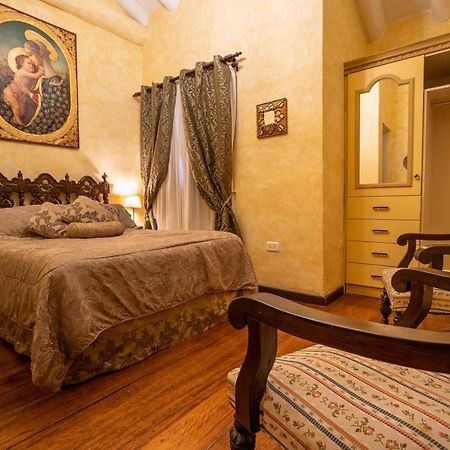 Andean Wings Boutique Hotel Cuzco Zewnętrze zdjęcie