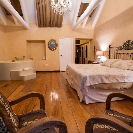 Andean Wings Boutique Hotel Cuzco Zewnętrze zdjęcie