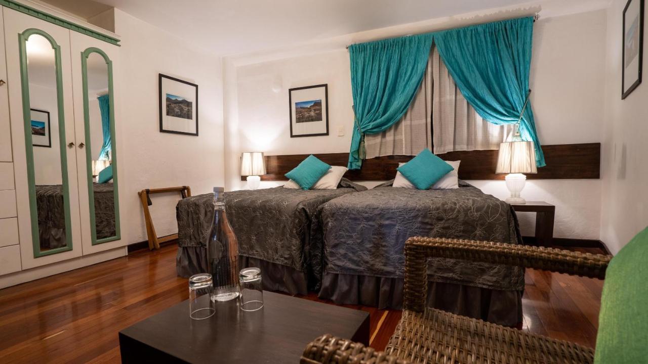 Andean Wings Boutique Hotel Cuzco Zewnętrze zdjęcie