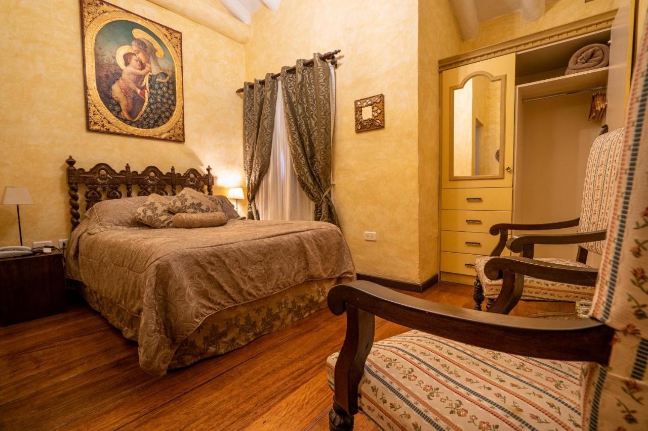 Andean Wings Boutique Hotel Cuzco Zewnętrze zdjęcie