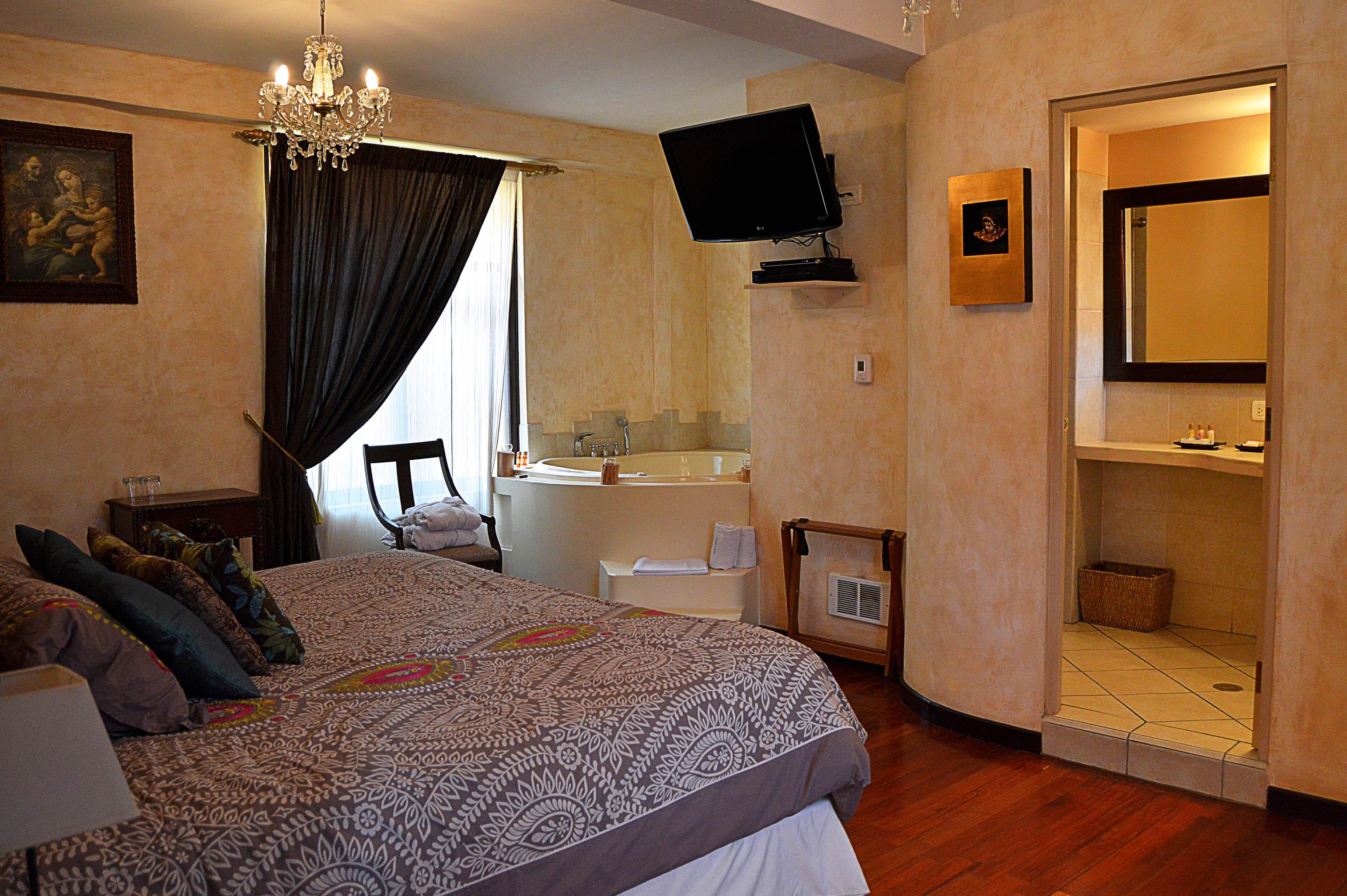 Andean Wings Boutique Hotel Cuzco Zewnętrze zdjęcie