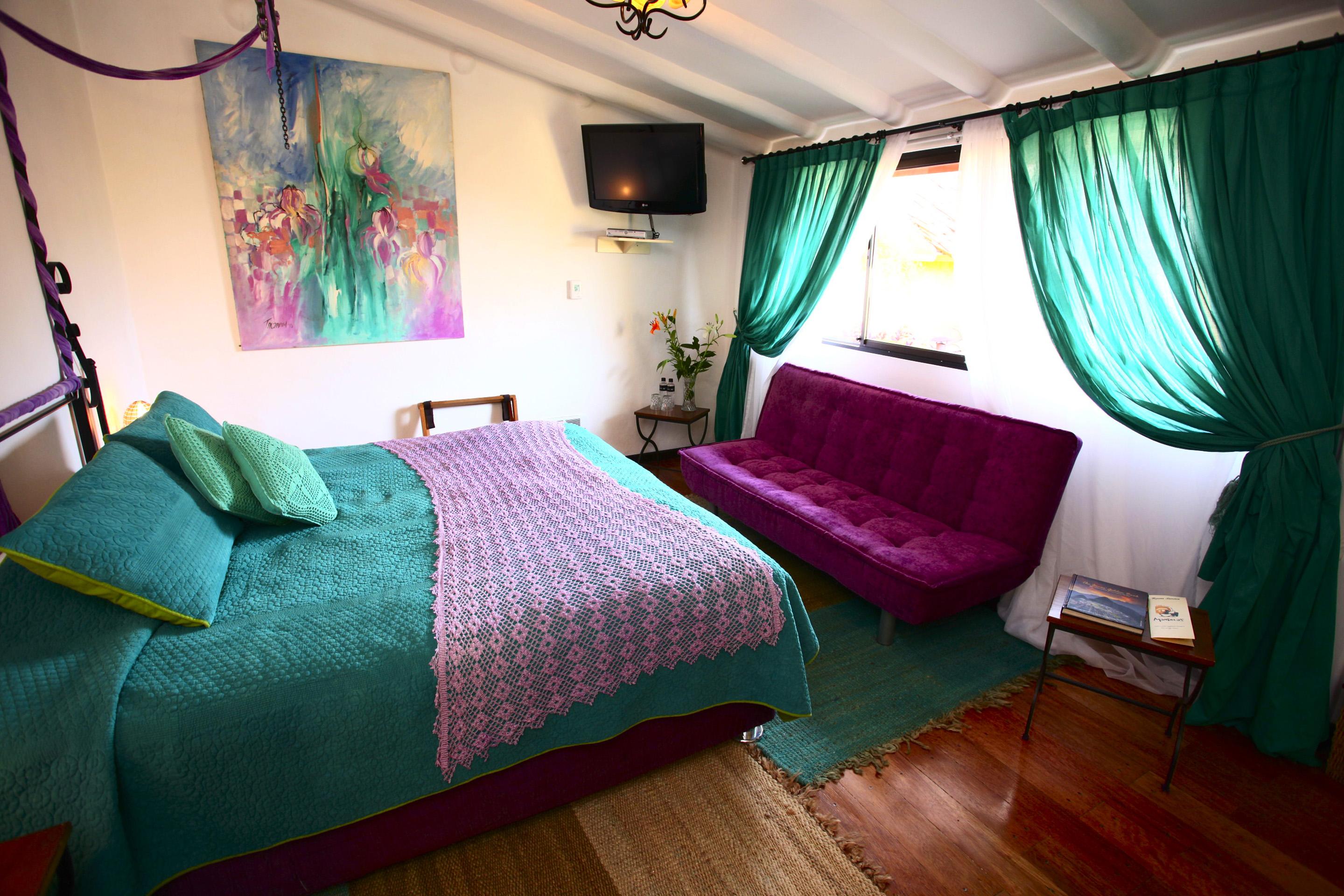 Andean Wings Boutique Hotel Cuzco Zewnętrze zdjęcie