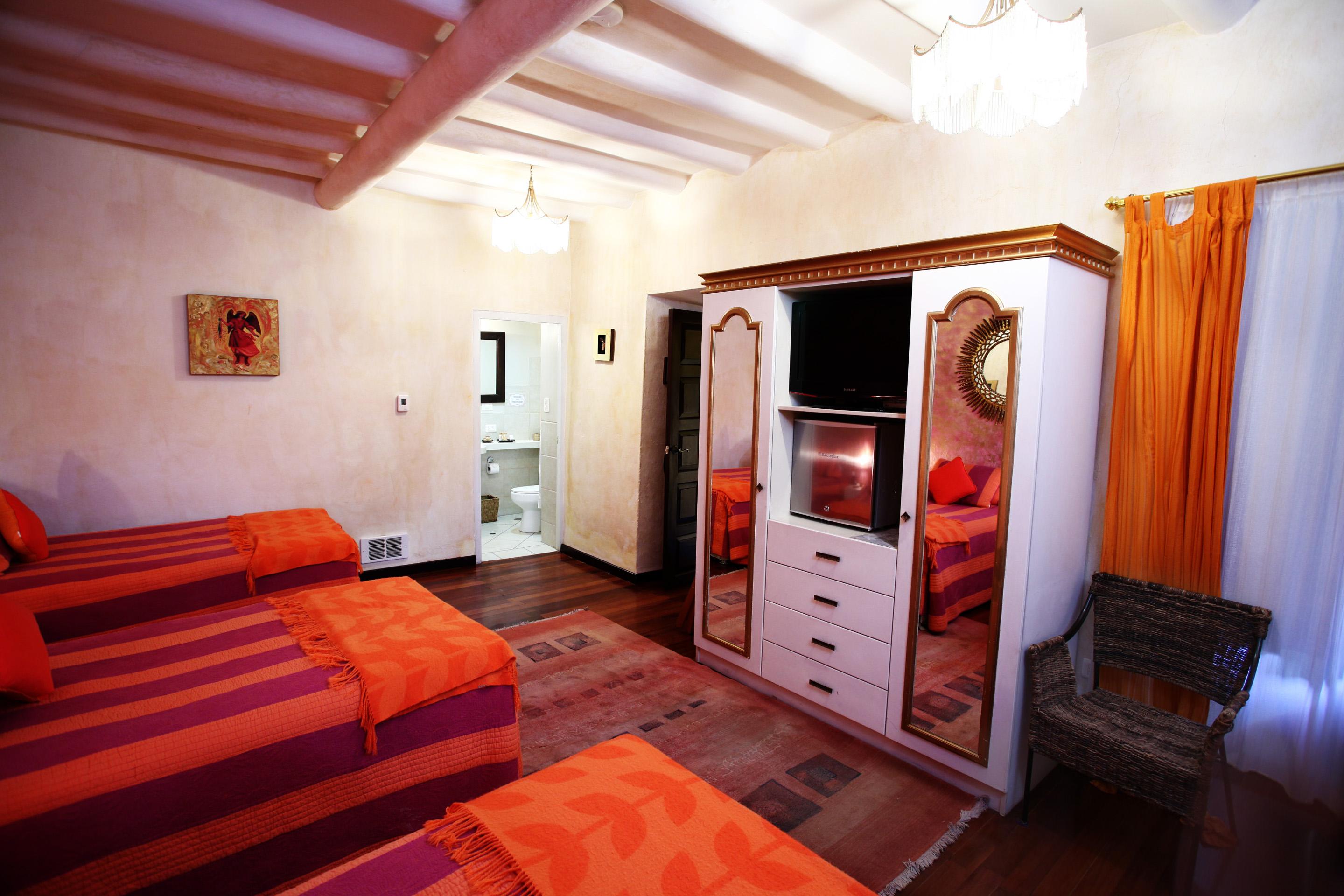 Andean Wings Boutique Hotel Cuzco Zewnętrze zdjęcie