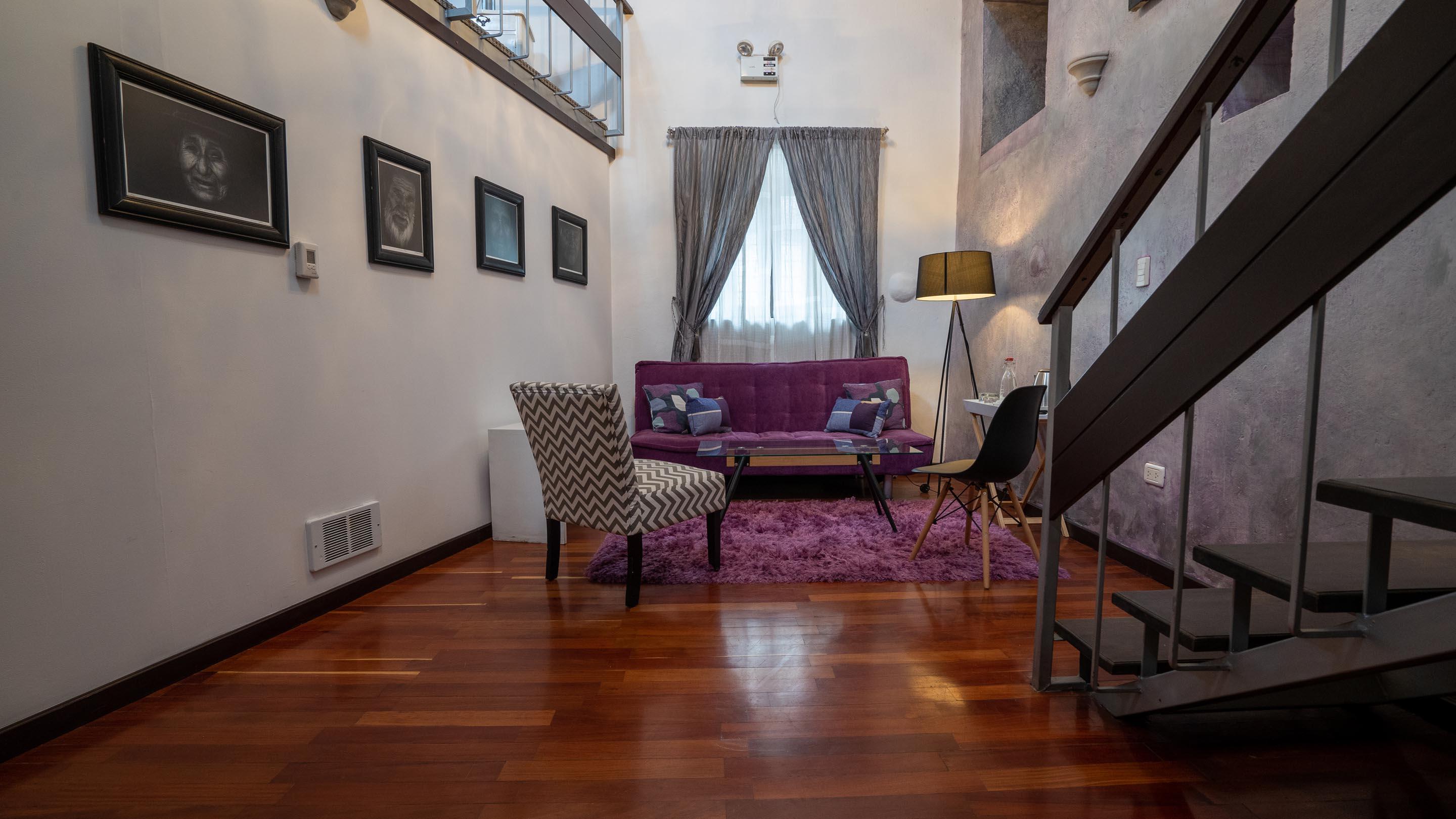 Andean Wings Boutique Hotel Cuzco Zewnętrze zdjęcie