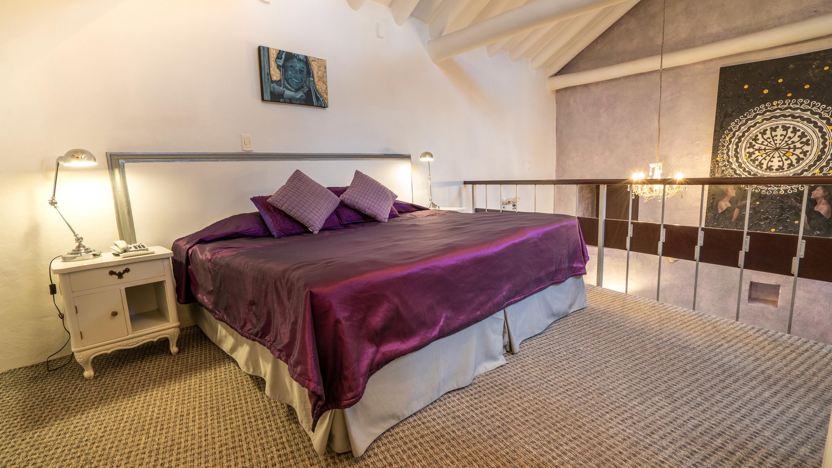 Andean Wings Boutique Hotel Cuzco Zewnętrze zdjęcie