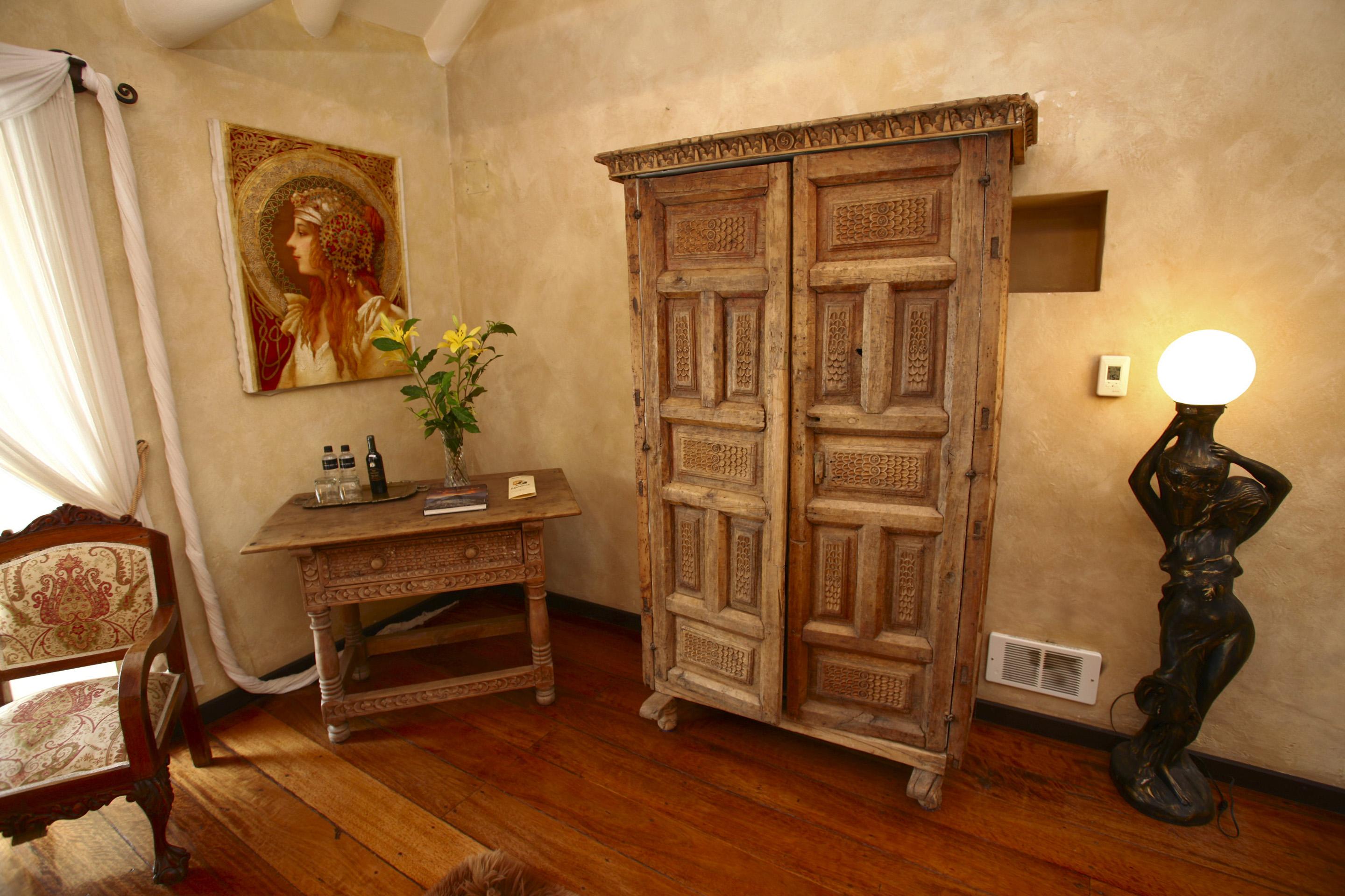 Andean Wings Boutique Hotel Cuzco Zewnętrze zdjęcie
