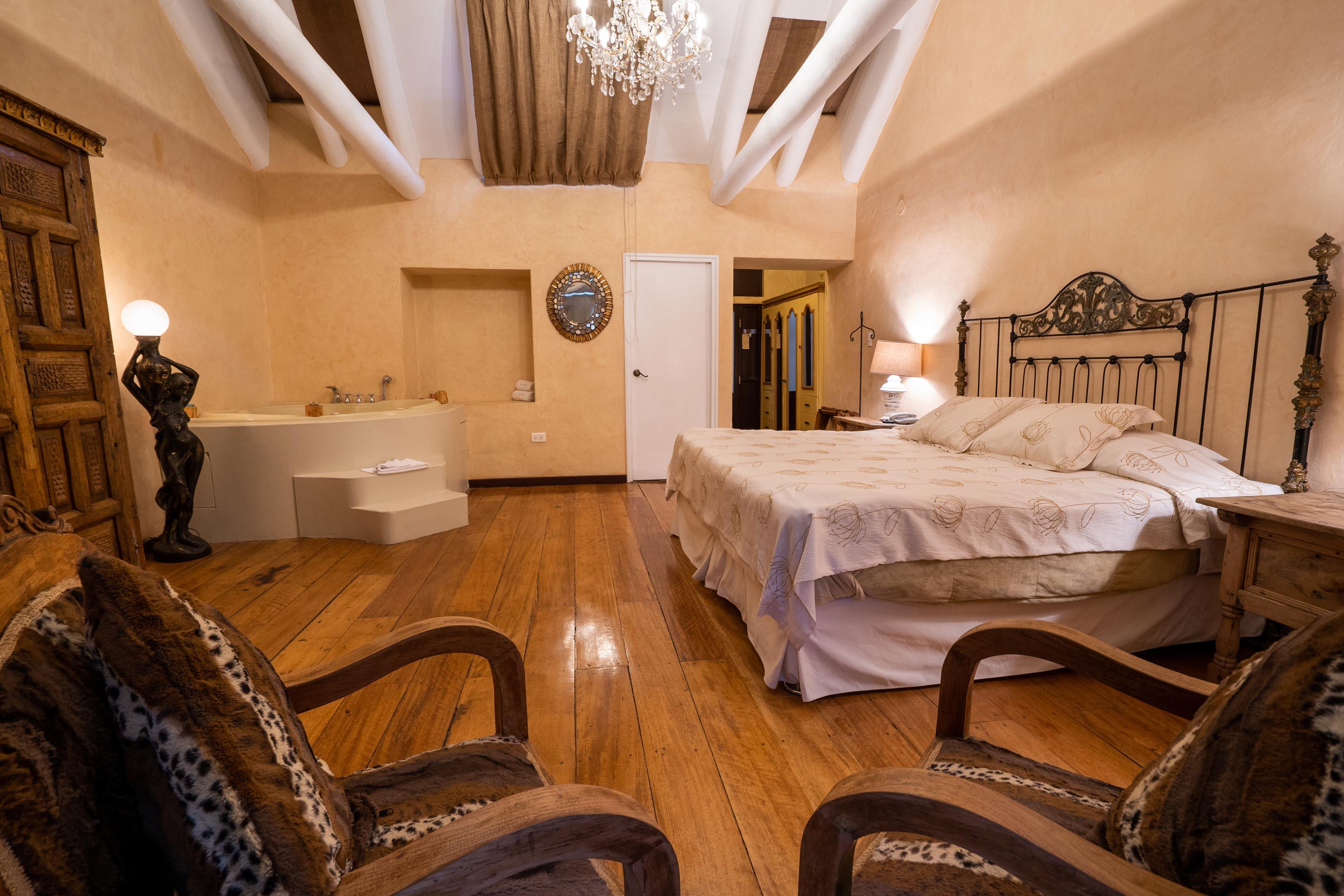 Andean Wings Boutique Hotel Cuzco Zewnętrze zdjęcie