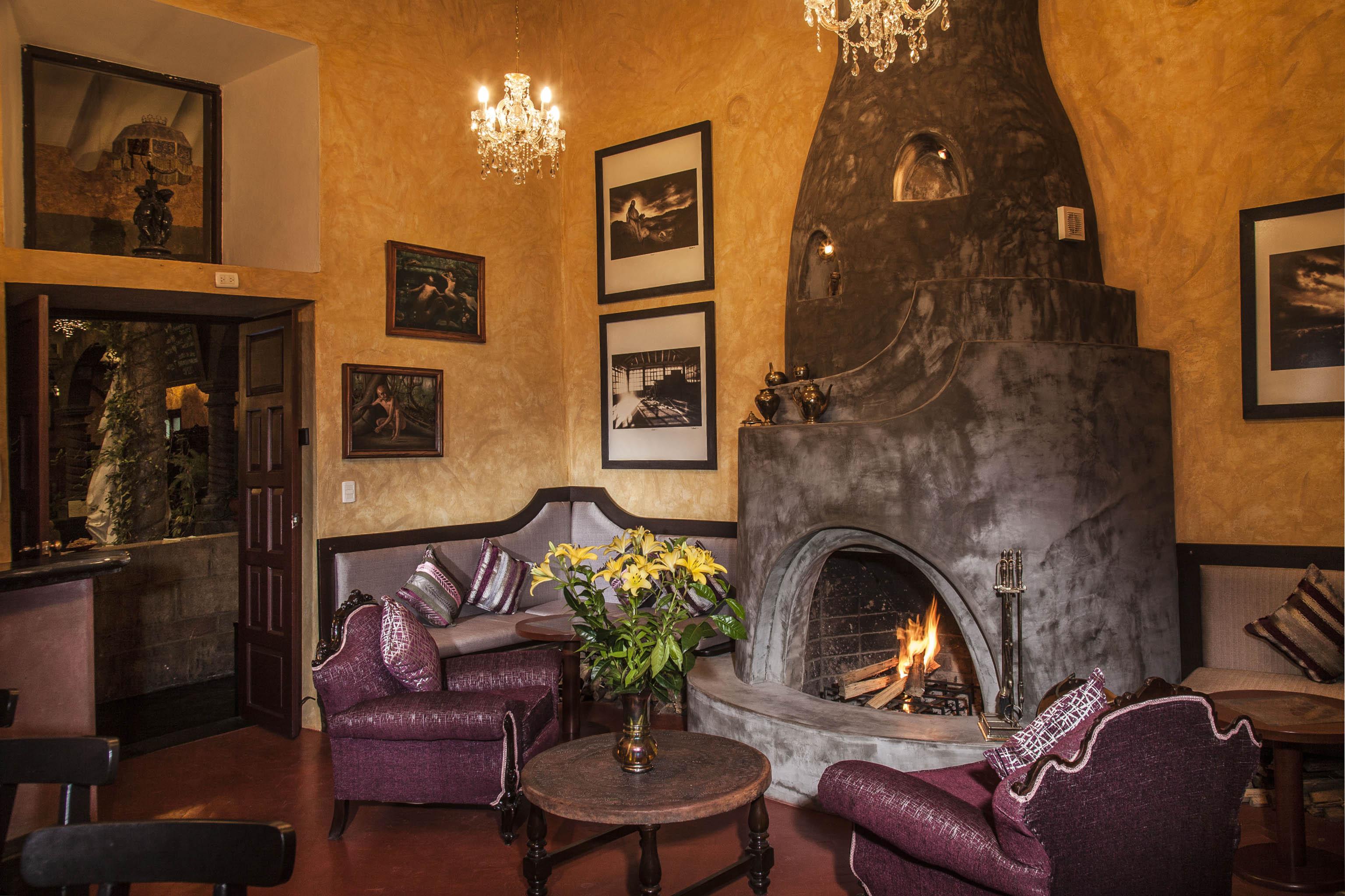 Andean Wings Boutique Hotel Cuzco Zewnętrze zdjęcie