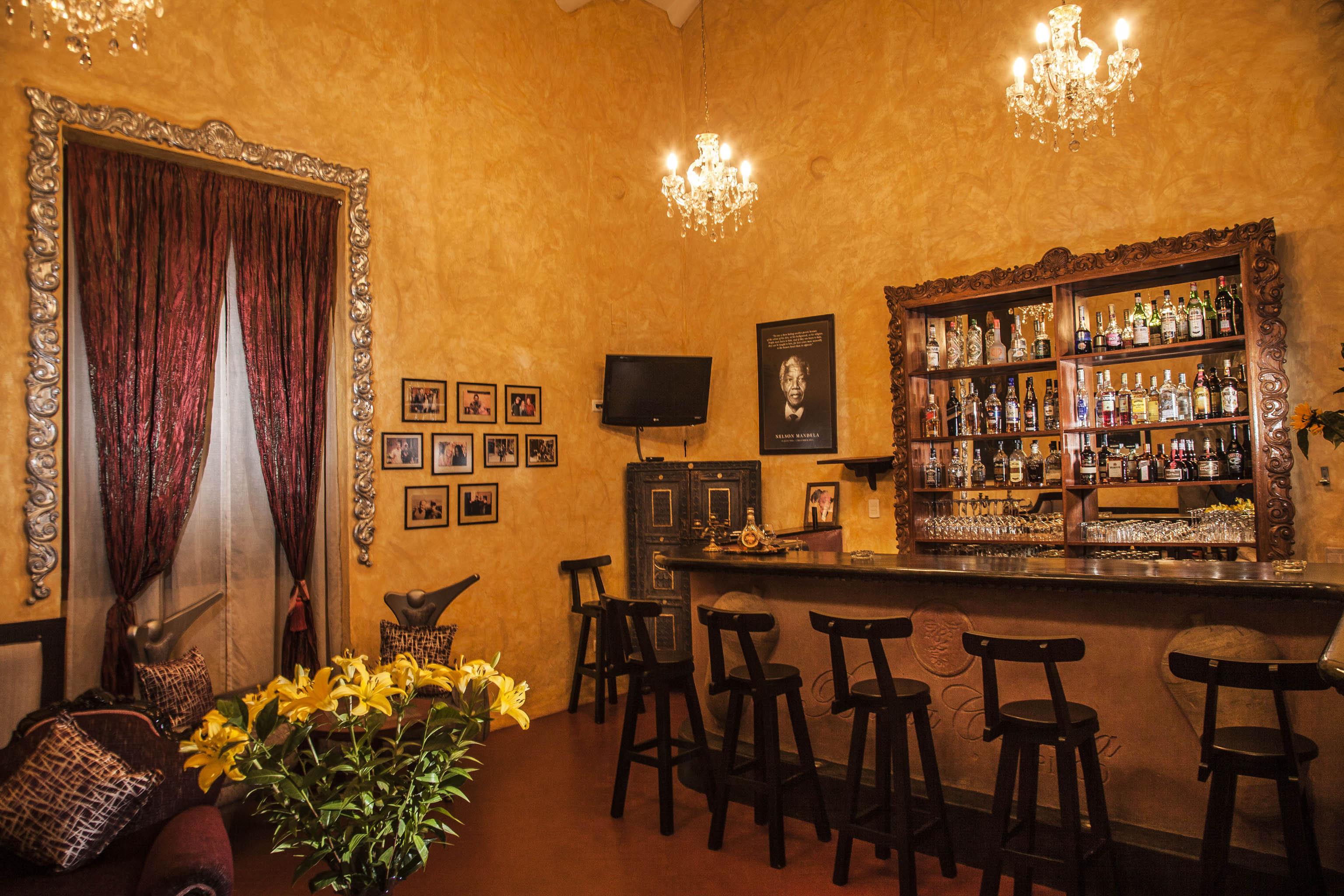 Andean Wings Boutique Hotel Cuzco Zewnętrze zdjęcie