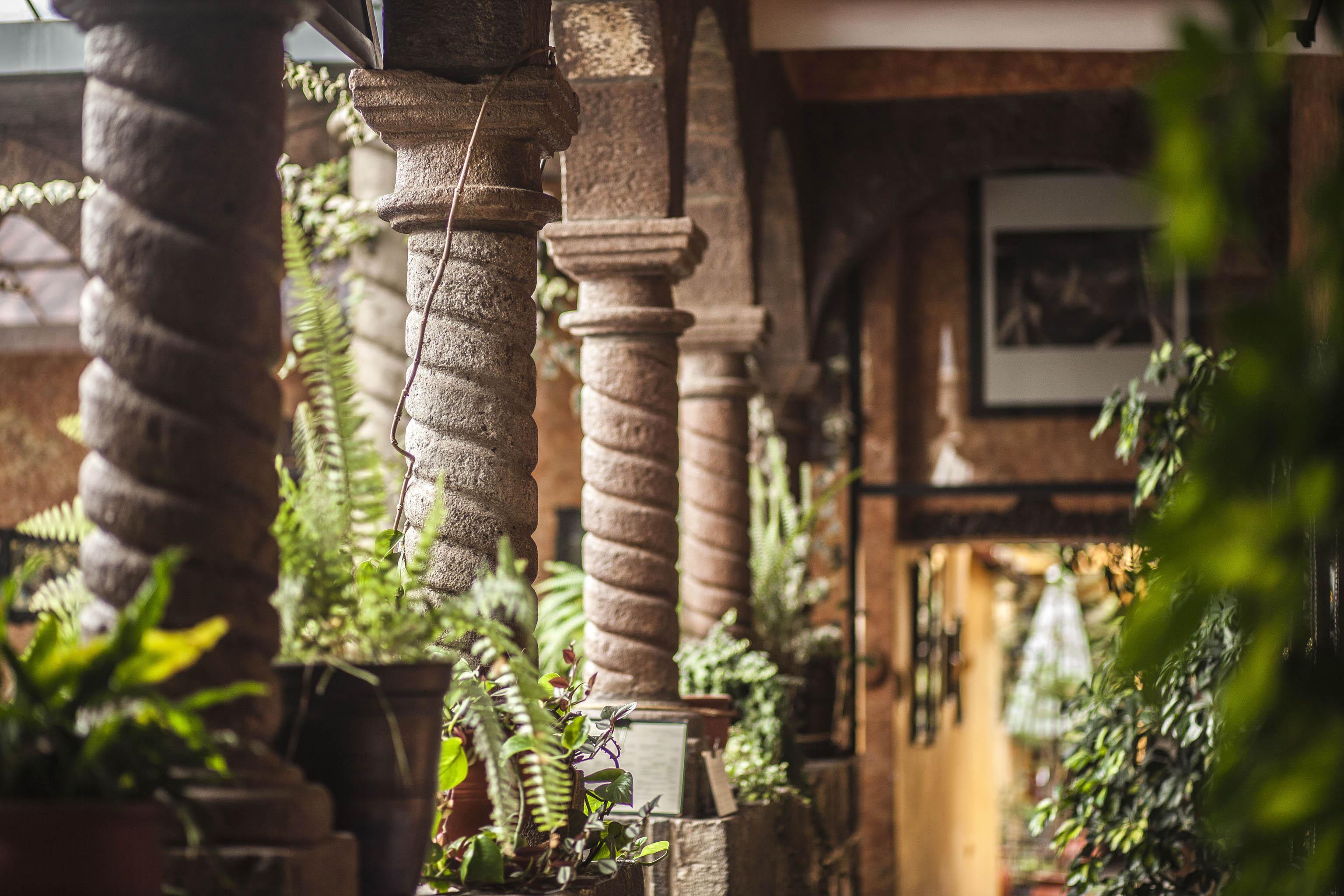 Andean Wings Boutique Hotel Cuzco Zewnętrze zdjęcie