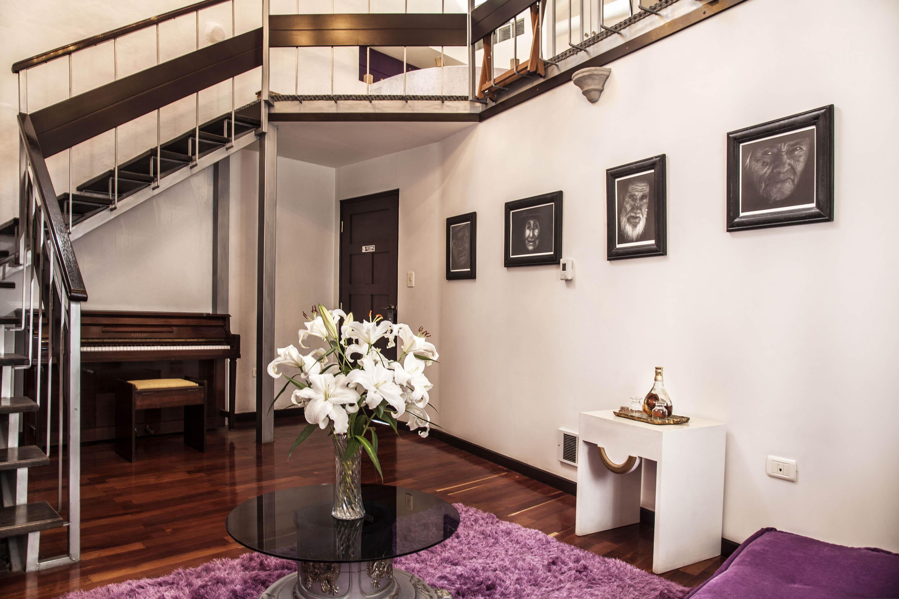 Andean Wings Boutique Hotel Cuzco Zewnętrze zdjęcie