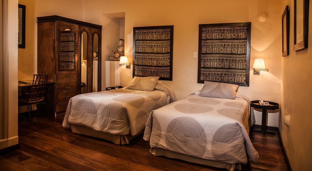 Andean Wings Boutique Hotel Cuzco Zewnętrze zdjęcie