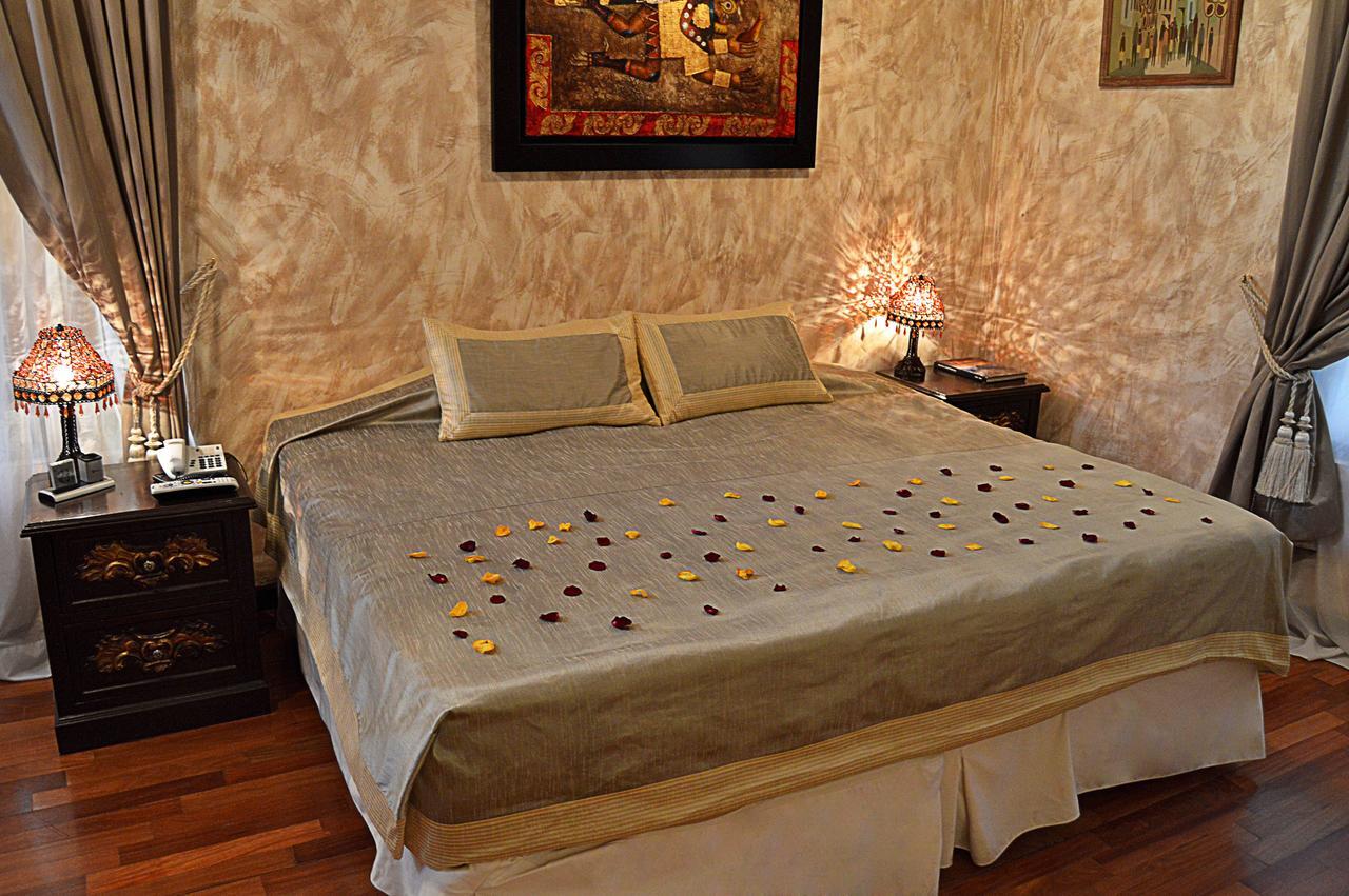 Andean Wings Boutique Hotel Cuzco Zewnętrze zdjęcie