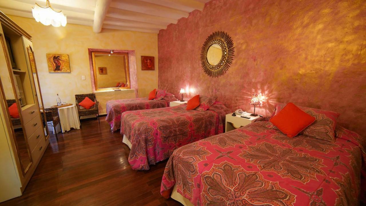 Andean Wings Boutique Hotel Cuzco Zewnętrze zdjęcie